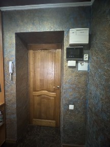 Продаж двохкімнатної квартири
