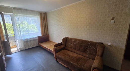 Продам 1 кімнатну квартиру в центральному районі міста