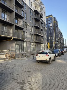 Львів, Залізничний, вулиця Залізнична 9