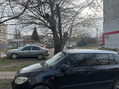Дніпропетровська область, Павлоград