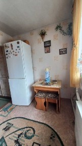 Продаж 2-кімнатної квартири з автономним опаленням + гараж і погріб | м. Тальне