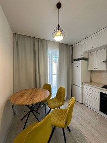 Продаж 1-кімнатна квартира в ЖК Греків Ліс