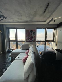 Продам 2 комн Comfort City Lagoon