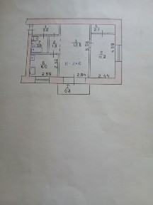 Дніпропетровська область, Кривий Ріг, Металургійний