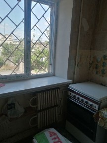 Продам 1к. квартиру на Северном