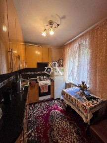 Продаж 1-кімнатної квартири біля жк Едельвейс