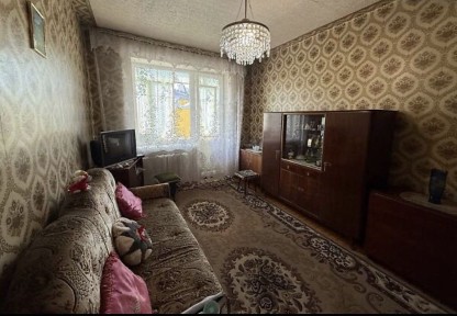 Продам 1 кім квартиру Центр ( р-н вокзалу)