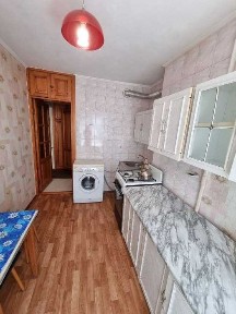Продам 2к Красный Камень Коммунар жилое