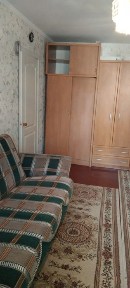 Продаётся 1ком квартира