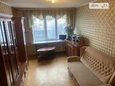 Здам в оренду кімнату на просп. Берестейський 1 довгостроково • ID 34115679