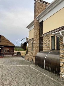 Без %. Будинок 715 м2. 22 сотки. Власне озеро. Віта-Літовська. 20 авто