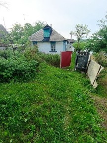 Аренда будинку з комунікаціями в с. Гусачівка Обухівський р-н