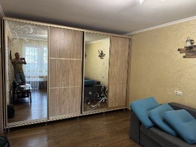 Квартира оренда однокімнатна