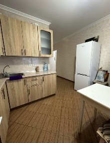 Аренда 2 х кімн квартири в м Бориспіль