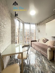 Жк Sofia Residence оренда 1к. квартири Охорона 24/7