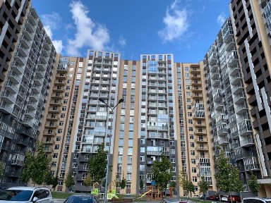 Київська область, Київ, Голосіївський