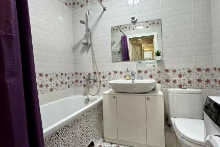 Оренда 1к квартири ЖК Петрівський квартал