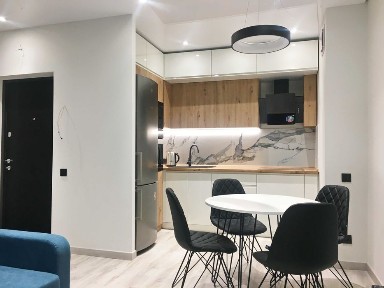 Довготривала оренда 1к квартири на наб. Дніпровська 20А • ID 33861694
