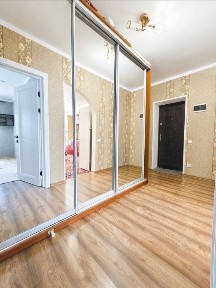 Оренда поруч з центральним парком