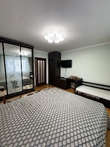Здам в оренду однокімнатну квартиру 59 м2 Центр Ірпеня