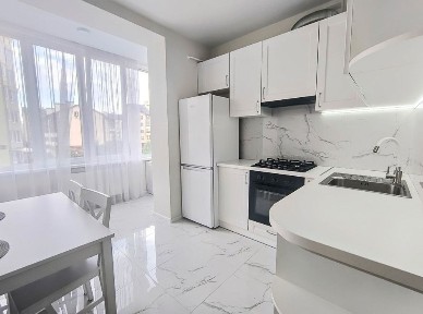 Двушечка в оренду на 3 поверсі у ЖК Софія