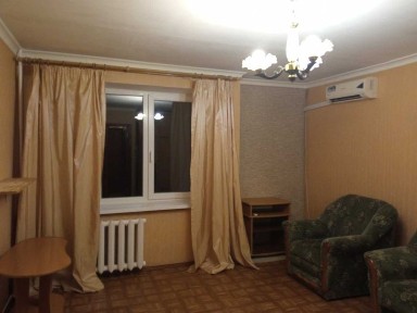 Київська область, Київ, Голосіївський
