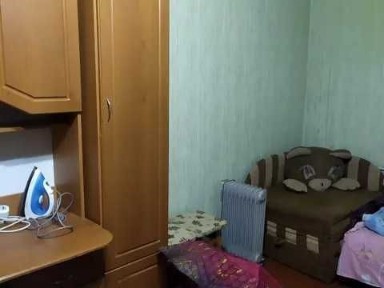 довгострокова оренда кiмнати комунальна квартира