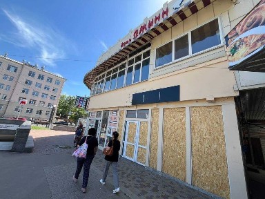 Оренда приміщення 75м2/м. Ярослава Мудрого/ Григорія Сковороди