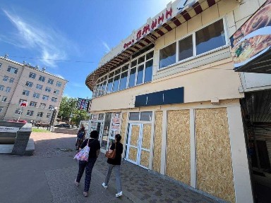 Оренда приміщення 75м2/м. Ярослава Мудрого/ Григорія Сковороди