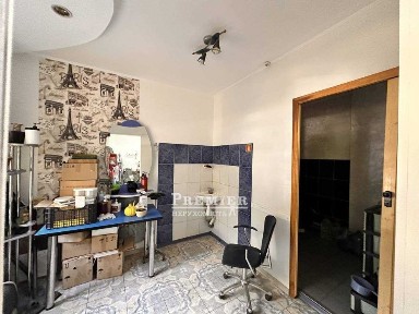 вулиця Ярослава Баіса, Одеса, вул. Ярослава Баіса 11, площа 45 кв. м • ID 34495683