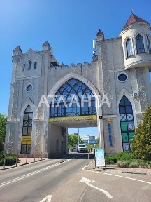 Одеська область, Таїрове