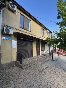 Одеська область, Білгород-Дністровський