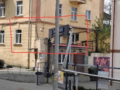 Одеська область, Одеса, Приморський