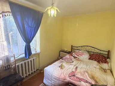 Оренда довготривала 2 кімнпти, вуоиця Окружна