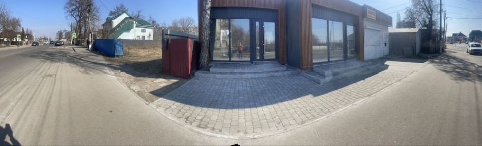 Київська область, Березань
