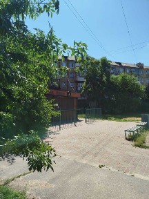 Київська область, Київ, Дніпровський