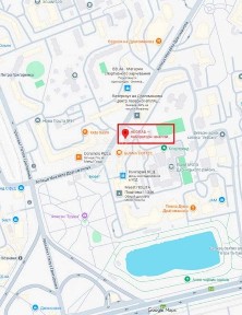 Київська область, Київ, Дарницький