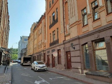 Київська область, Київ, Подільський