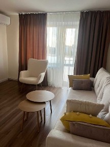 Здається в оренду 2 кім. кв. по вул. Угорницька (перша здача)