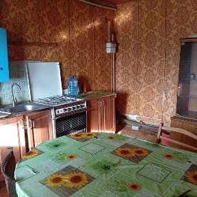Сдается 4-комнатный этаж дома на Москалевке, з-д Шевченко Новоселовка Можно военным / бригадам