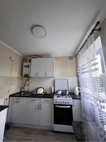 Оренда 1к. квартири після ремонту, в Центрі міста !