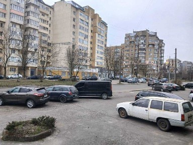 Івано-Франківська область, Івано-Франківськ