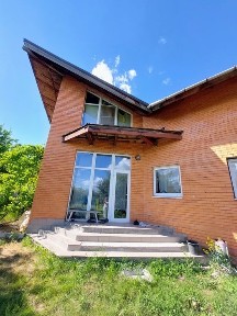 Харківська область, Рогань