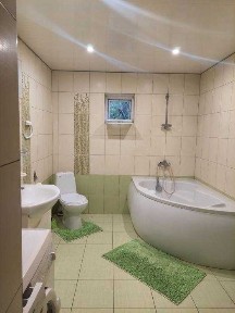 Дом возле метро Холодная гора, улица Симферопольская