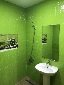 Здам однокімнатну квартиру на землі в центрі Черкас