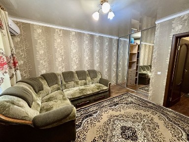 Оренда однокімнатної квартири у новобудові, якісний ремонт, район Довженка, зуп Склозавод‼️