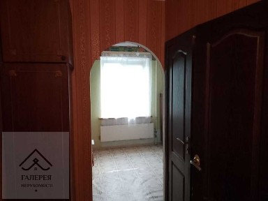 Оренда 1 кімнатної квартири Сади-2