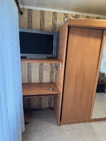 Сдам 1 комнатную квартиру в Индустриальном районе