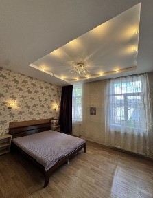 Реальная нвродвушка в центре, Пушкинская, Ярослава Мудрого