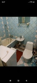 Сдам 1комн квартиру Индустриальный район, 2эт в 9ти